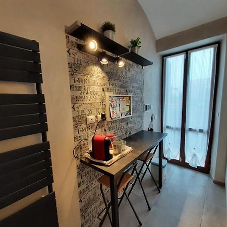 Casamerica Appartamento Moncalieri Esterno foto