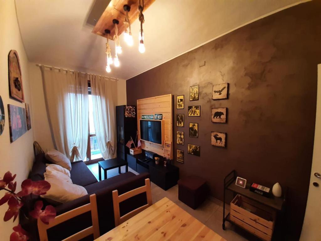 Casamerica Appartamento Moncalieri Esterno foto