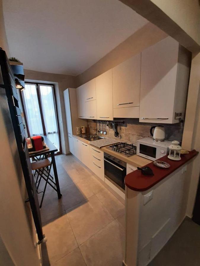 Casamerica Appartamento Moncalieri Esterno foto