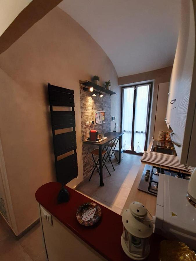 Casamerica Appartamento Moncalieri Esterno foto