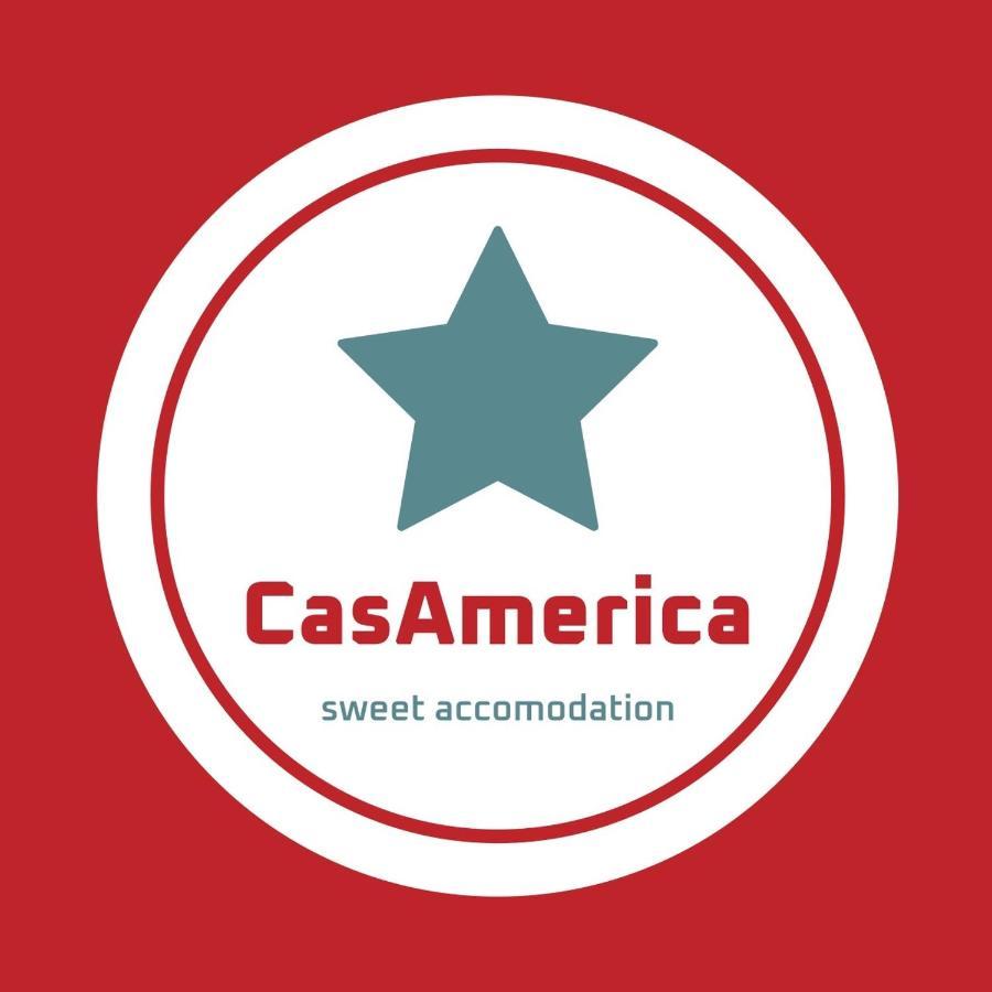 Casamerica Appartamento Moncalieri Esterno foto